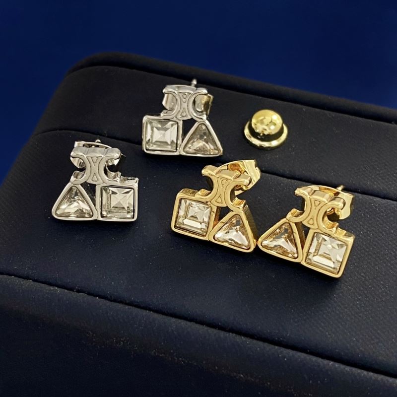 Celine Earrings